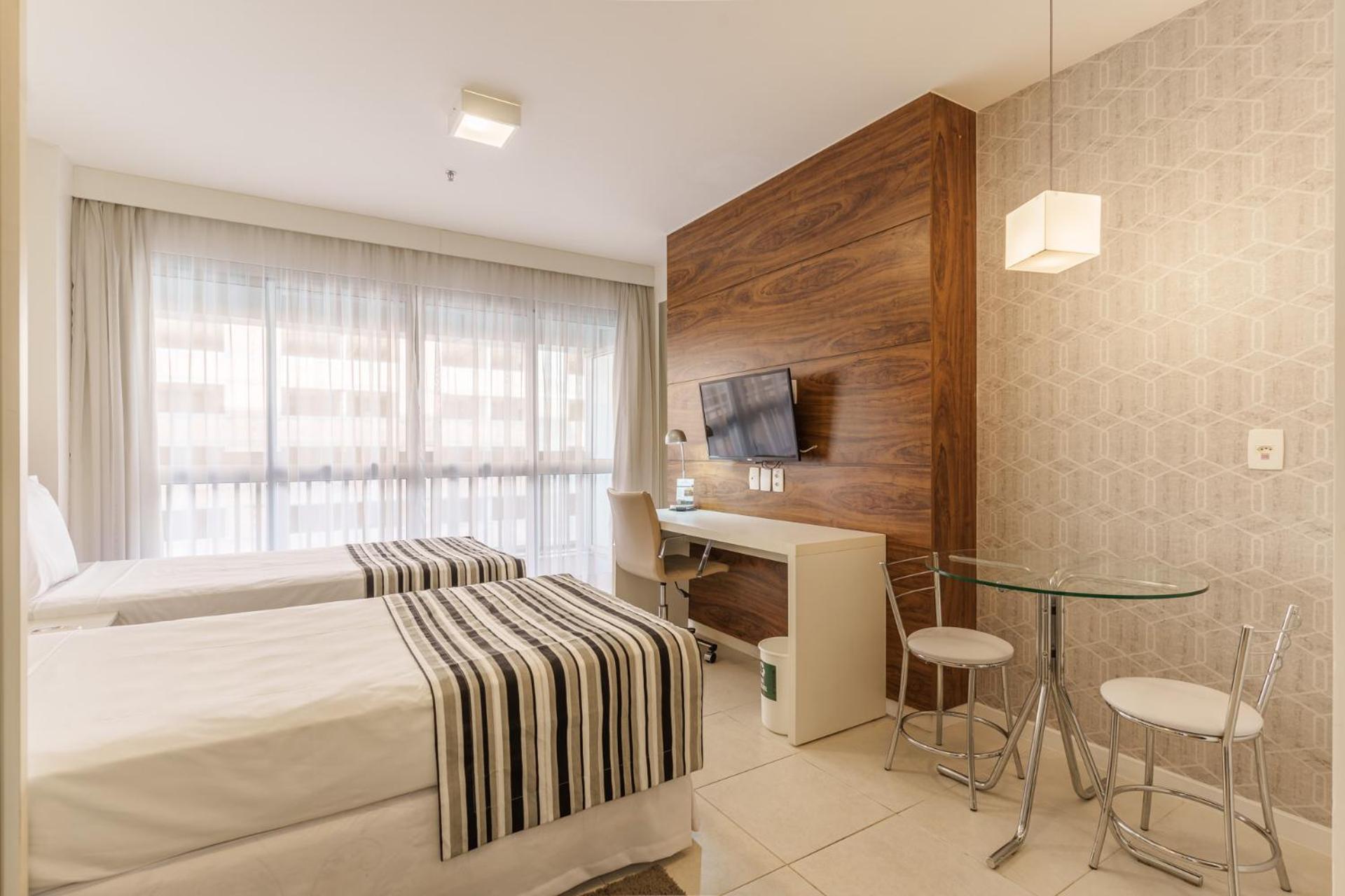 Fusion Hplus Express + Brasilia Cameră foto